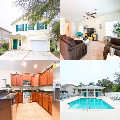 Main picture of 10 Bald Cypress Way