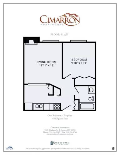 Property view