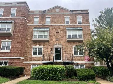 Main picture of 3821 Porter St NW