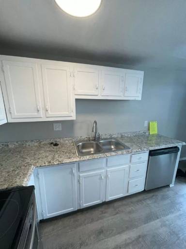 Main picture of Eliot Circle Apartments