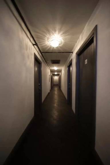 Main picture of Ronjo V Apartments