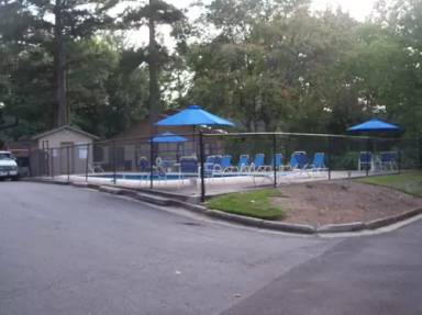 Main picture of The Reserve of Dunwoody