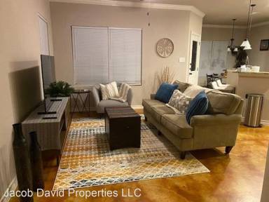 Main picture of Canyon Reserve