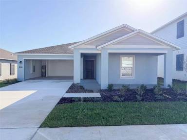 Main picture of 4802 Katrina Dr