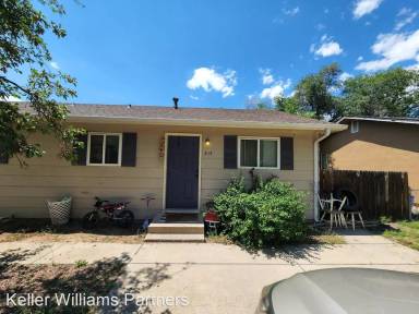 Main picture of 313 N Race St