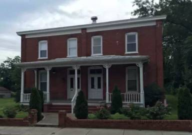 Main picture of 523 Harding St