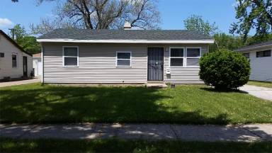 Main picture of 3241 163rd St