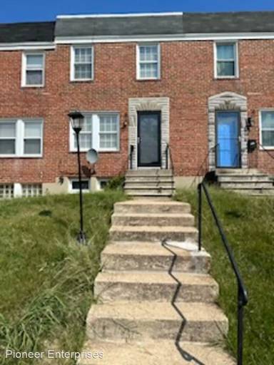 Main picture of 4126 Coleman Ave