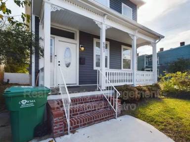 Main picture of 801 N 26th St