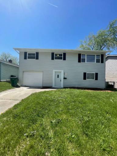 Main picture of 3916 Mississippi St