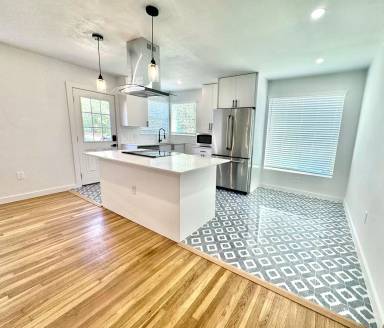 Main picture of 3300 Tom Green St