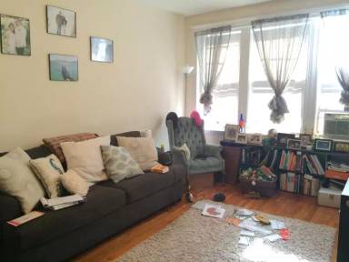 Main picture of 5 Lothian Rd