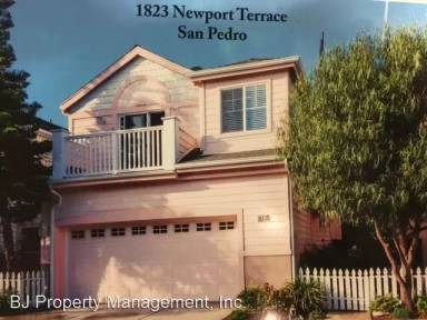 Main picture of 1823 Newport Ter