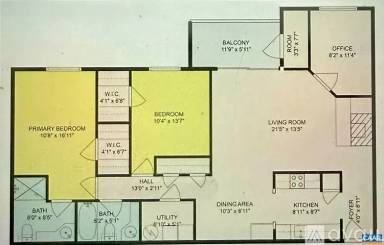 Main picture of Turtle Creek Condominiums