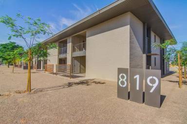 Main picture of Revere Apartments