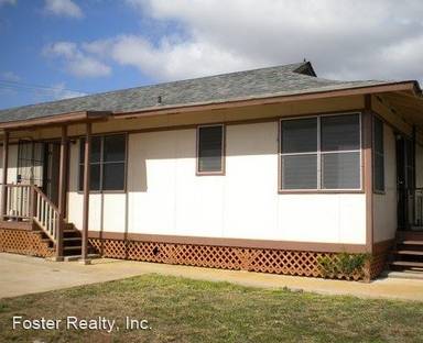 Main picture of 85-385 Kaulawaha Rd