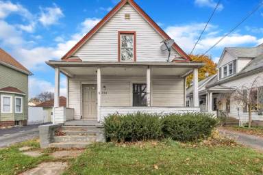 Main picture of 238 Miller St