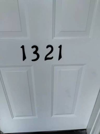 Main picture of 1321 Gilbert Dr