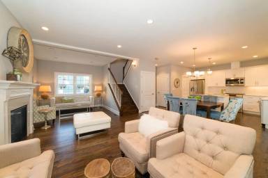 Main picture of Humphrey Townhomes