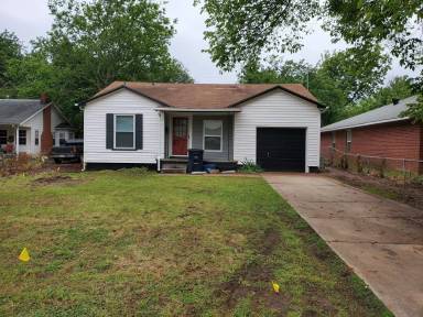 Main picture of 21 W Georgia St