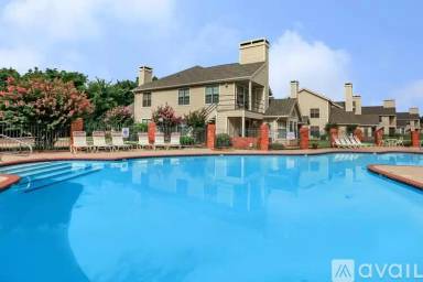 Main picture of Gables Apartments