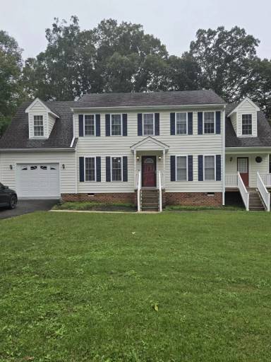 Main picture of 9370 Deerlake Dr
