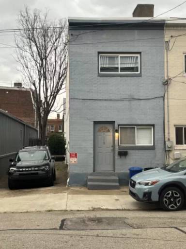 Main picture of 119 40th St
