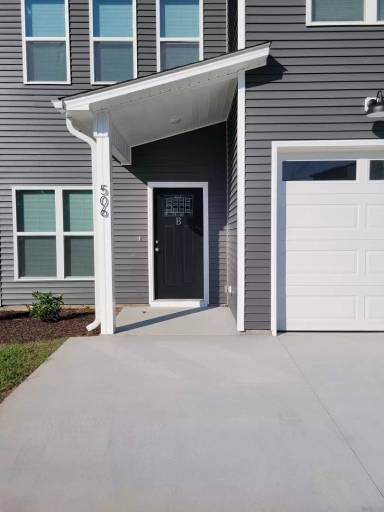 Main picture of 506 Watauga Ave