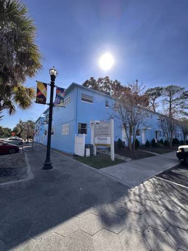 Main picture of 1606 King St