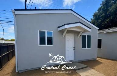 Main picture of 0 De Armond Pl Santa Maria, CA 93454