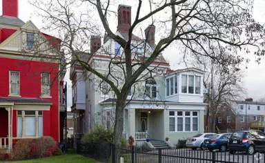 Main picture of 6805 Penn Ave
