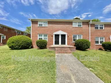 Main picture of Sycamore Apartment Homes