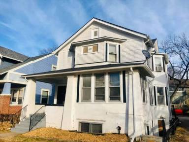 Main picture of 123 N 36th St