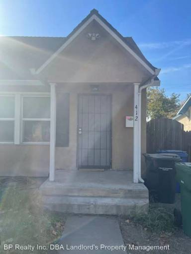 Main picture of 412 Park St