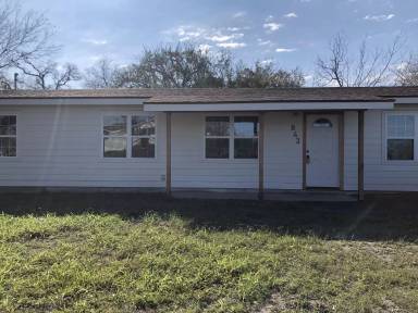 Main picture of 843 Booty St