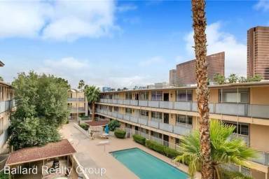 Main picture of Desert Inn Villas