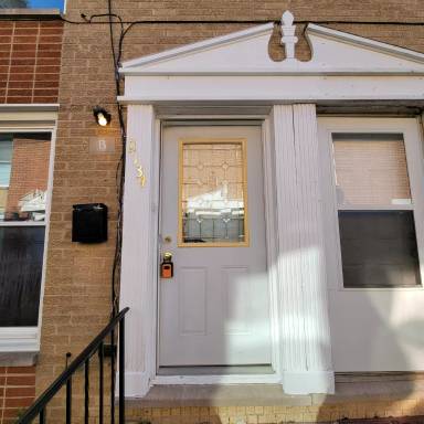 Main picture of 2132 Hebron Ave