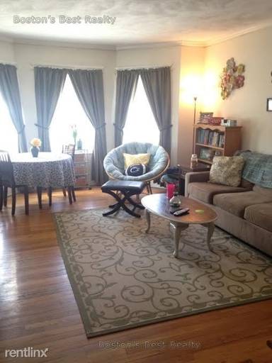 Main picture of 1500 Commonwealth Ave