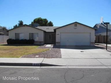 Main picture of 649 E Palomino Dr