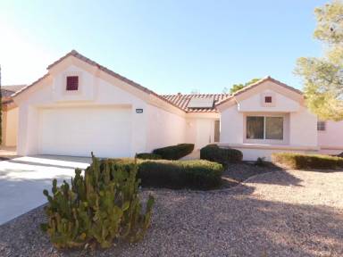Main picture of 2445 Desert Glen Dr
