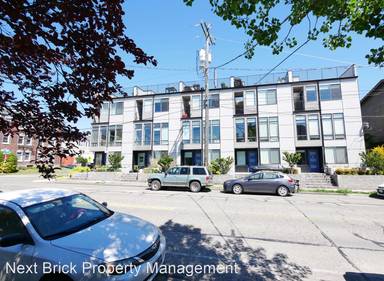 Main picture of 4818 Phinney Ave N