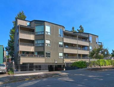 Main picture of Hess Apartments