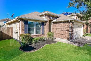 Main picture of 15011 Mause Creek Dr