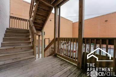 Main picture of Elmwood Tower Apartments