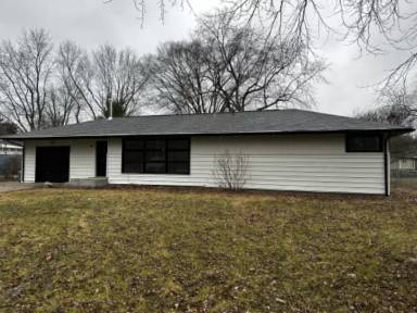 Main picture of 3126 Soldiers Home Rd
