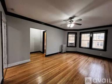 Main picture of Rockwell Manor