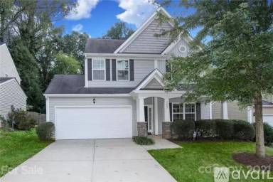 Main picture of 5207 Whippet Ridge Ct