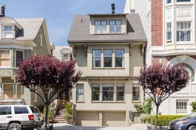 Main picture of 3400 Washington St