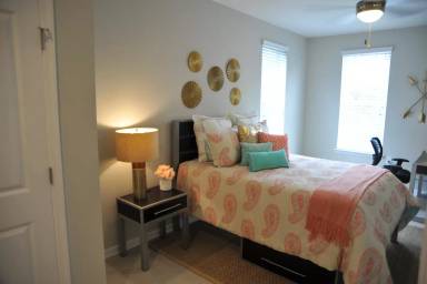 Main picture of The Point by Campus Student Living