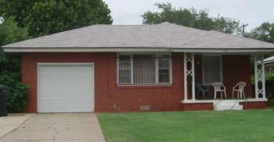 Main picture of 705 E Eubanks St